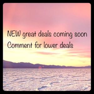 🌺 NEW GREAT DEALS 🌺